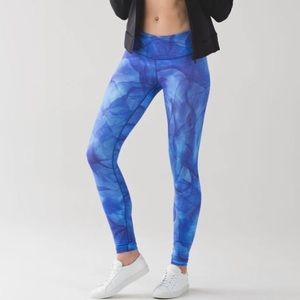 lululemon Wunder Under Pant
